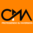 Logo CMA :: A service company in management and maintenance of projects
