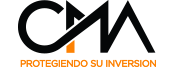 Logo CMA :: Una empresa de servicios en administración y mantenimiento de proyectos